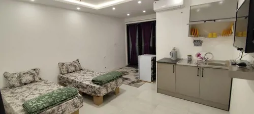 تصویر 3 - ویلا شِرلَم (واحد7) در  محمودآباد