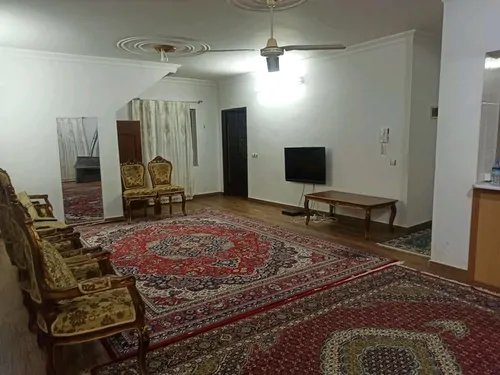 تصویر 3 - خانه مبله مسلمی در چابکسر