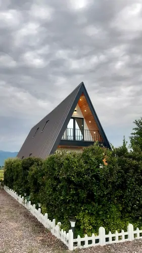 تصویر 2 - ویلا نازگیلان (رویال ۲) در  کلاچای