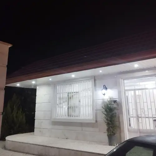 تصویر 2 - ویلا فول امکانات در شهریار