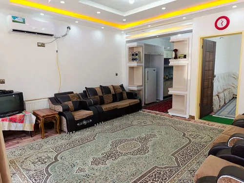 تصویر 2 - خانه تک (2) در چادگان