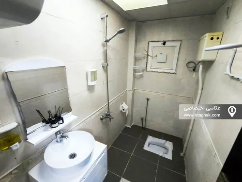 تصویر 20 - سوییت هراز (واحد 1) در  کیش