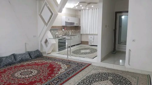 تصویر 6 - خانه مبله در کوی فدک در دورود