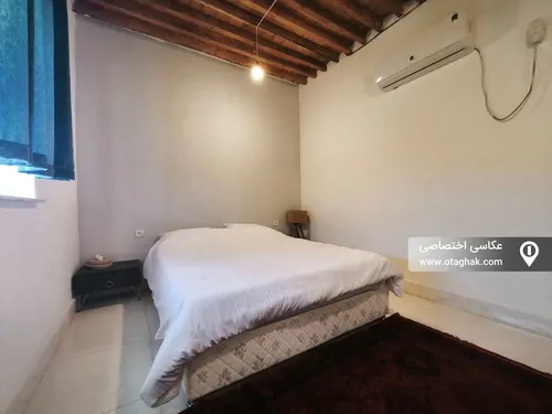 تصویر 7 - اقامتگاه بوم‌گردی غروب (4 تخته) با صبحانه رایگان در  هنگام