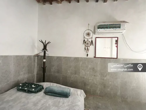 تصویر 5 - اقامتگاه بومگردی دنج (چهار تخته) در هرمز