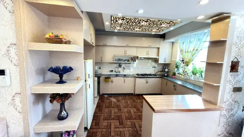 تصویر 4 - ویلا روستایی آرام در ماسال