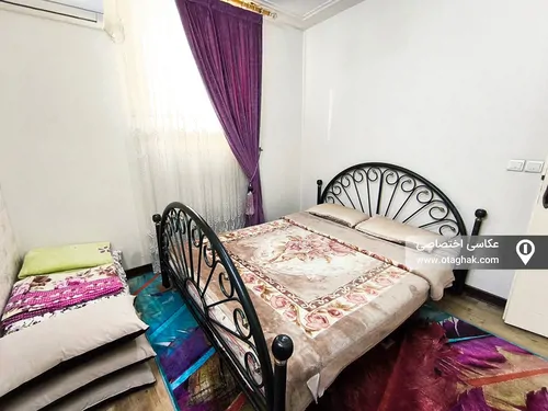 تصویر 10 - ویلا مبله گندمکار در کاشان