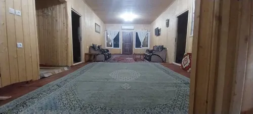 تصویر 2 - کلبه کلبه دوخوابه باتمام امکانات رفاهی ویودار عالی در ماسال