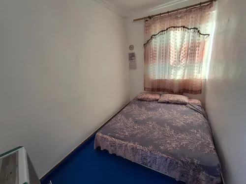 تصویر 8 - ویلا جنگلی مبله عروس ابرها در  ماسال