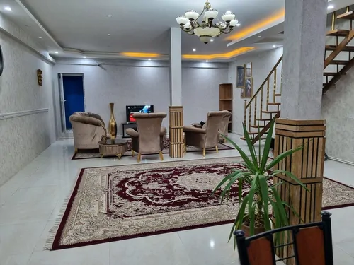 تصویر 5 - ویلا ویلا استخر ابگرم یافته در  خرم آباد