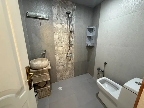 تصویر 15 - ویلا استخردار آبگرم سام با  فوتبال دستی در  سرخ رود