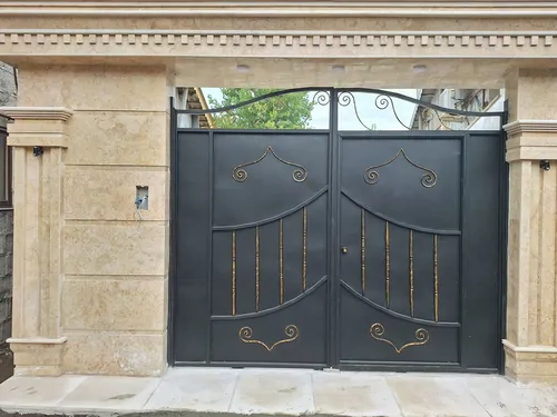 تصویر 11 - ویلا علیرضا در انزلی