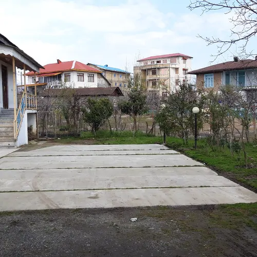 تصویر 5 - ویلا دربستی در  تالش