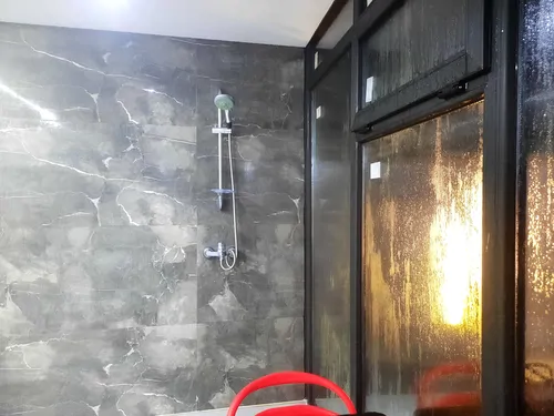 تصویر 19 - کلبه سوئیسی استخردار آبگرم گلشنی در  بابل کنار