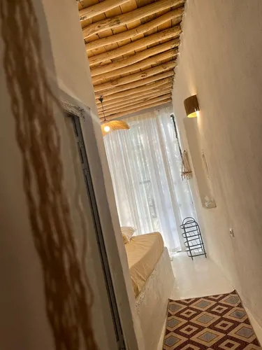 تصویر 9 - اقامتگاه بوم‌گردی  مهرا (موچی) با صبحانه رایگان در  قشم