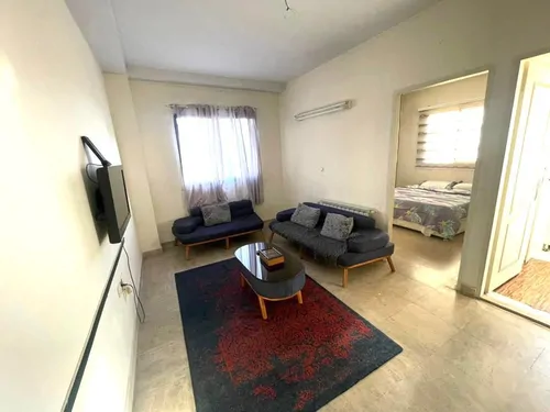 تصویر 2 - آپارتمان مبله لوکس یاس در تهران