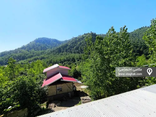 تصویر 18 - ویلا جنگلی کوهستانی موسوی در ماسال