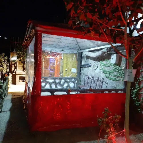 تصویر 16 - ویلا ملیسا با جکوزی آبگرم در  مشهد