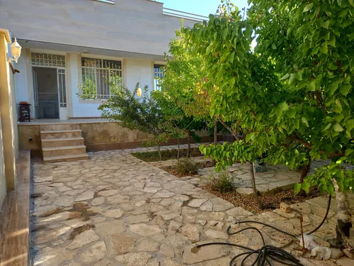 تصویر 2 - ویلا کرکس در نطنز
