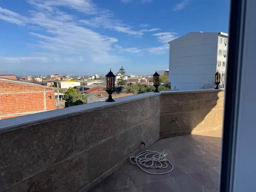 تصویر 22 - ویلا استخردار آبگرم مهراس با جکوزی بیلیارد در  چالوس