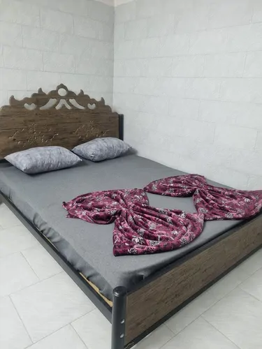 تصویر 9 - خانه بروجردیها در کاشان