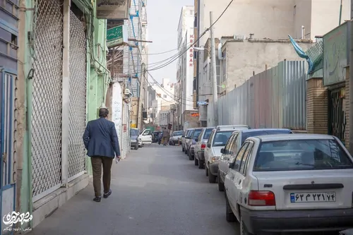 تصویر 3 - آپارتمان منزل مبله یک خوابه در کنگان
