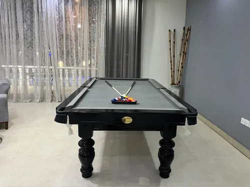 تصویر 4 - ویلا استخردار آبگرم دورهمی با بیلیارد در  چهارباغ