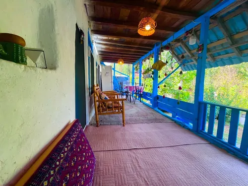 تصویر 16 - خانه پدری در  لاهیجان