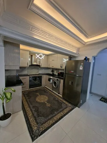 تصویر 4 - آپارتمان مبله معین در قشم