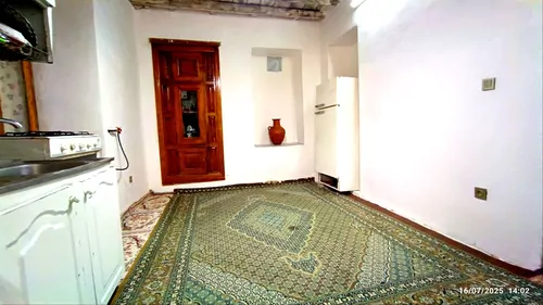 تصویر 8 - خانه سنتی کوهستان  در  دیلمان