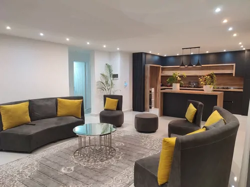 تصویر 2 - ویلا زیبا  در انزلی