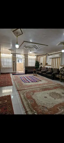 تصویر 3 - ویلا ویلا استخردار آبگرم سرپوشیده  در خرم آباد