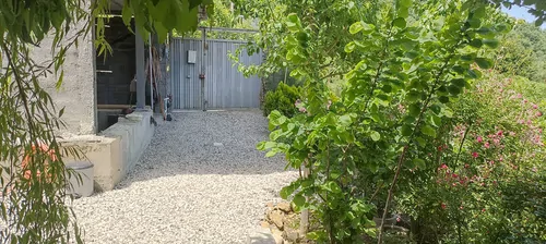 تصویر 16 - کلبه کاریزما با جکوزی در  زیراب