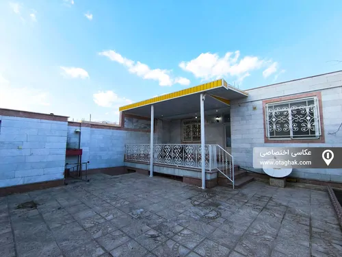 تصویر 3 - خانه دلگشا در خرقان در  شاهرود