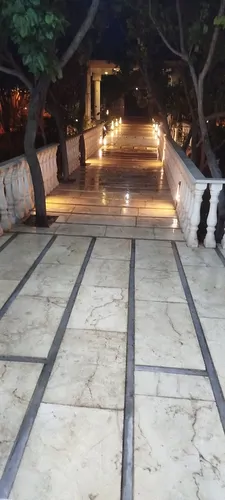 تصویر 3 - ویلا اجاره باغ  در ملارد 