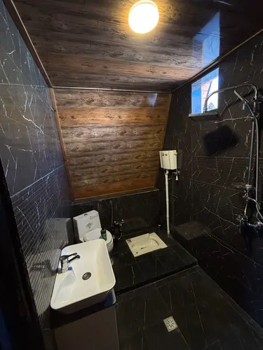 تصویر 16 - کلبه کاژه (۱) در  لاویج