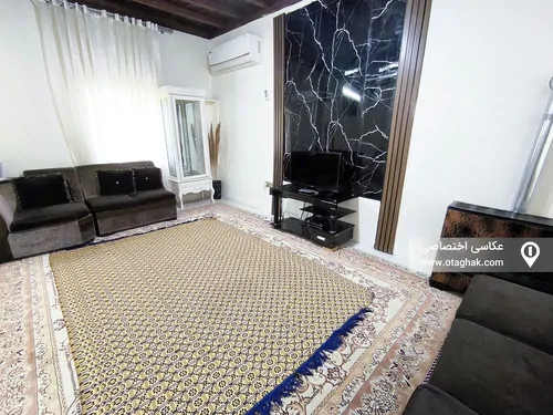 تصویر 4 - ویلا  آوا در  سوادکوه