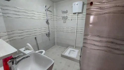 تصویر 11 - سوییت فانوس (۱) در  بندر عباس