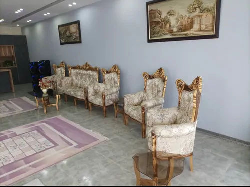 تصویر 2 - ویلا استخردار آبگرم اروین   در سهیلیه