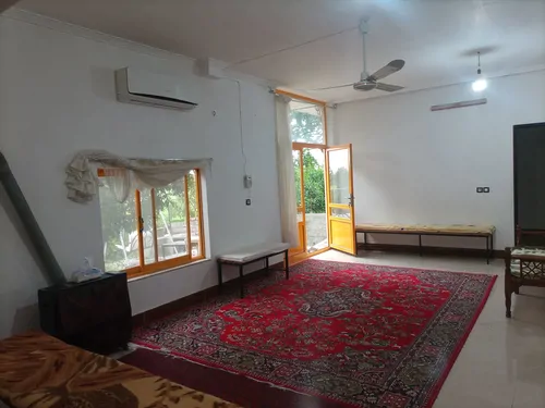 تصویر ۱ - آپارتمان بکما در  ساری