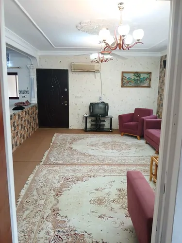 تصویر 5 - ویلا ویلای ساحلی در  محمودآباد