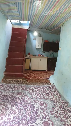 تصویر 4 - ویلا اقامتگاه سنتی جنگلی در فومن در فومن