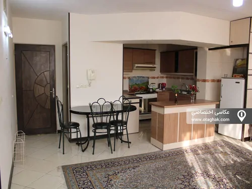 تصویر 7 - آپارتمان مبله شایان جنوبی در  اصفهان