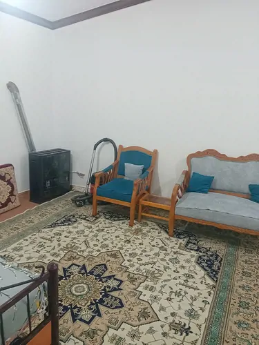 تصویر 4 - سوییت دلنشین سرسبز در  متل قو