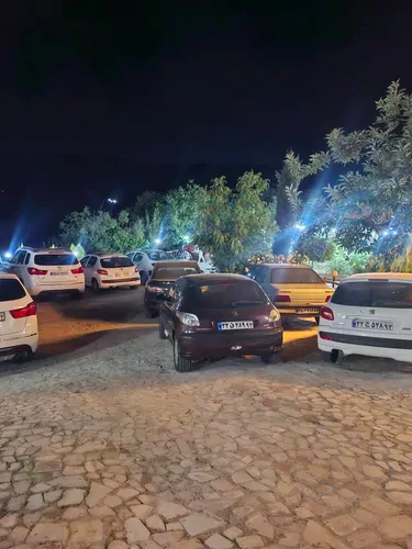 تصویر 5 - ویلا اقامتگاه ماهور بین دو رودخانه در شیراز
