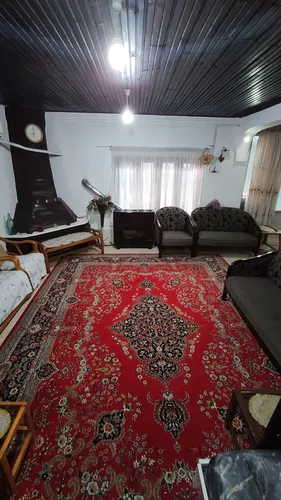 تصویر 5 - ویلا پدربزرگ در  رودسر