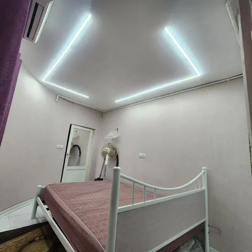 تصویر 10 - ویلا باغ گلوریوس با بیلیارد در  اصفهان