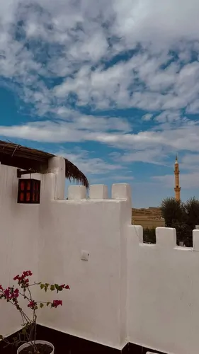 تصویر 13 - اقامتگاه بوم‌گردی سام (5) در  قشم