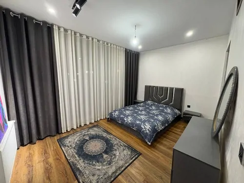 تصویر 12 - ویلا استخردار آبگرم سپید با بیلیارد در شهریار