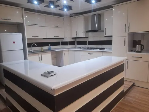 تصویر 2 - آپارتمان مبله پدری (4)  در اهواز